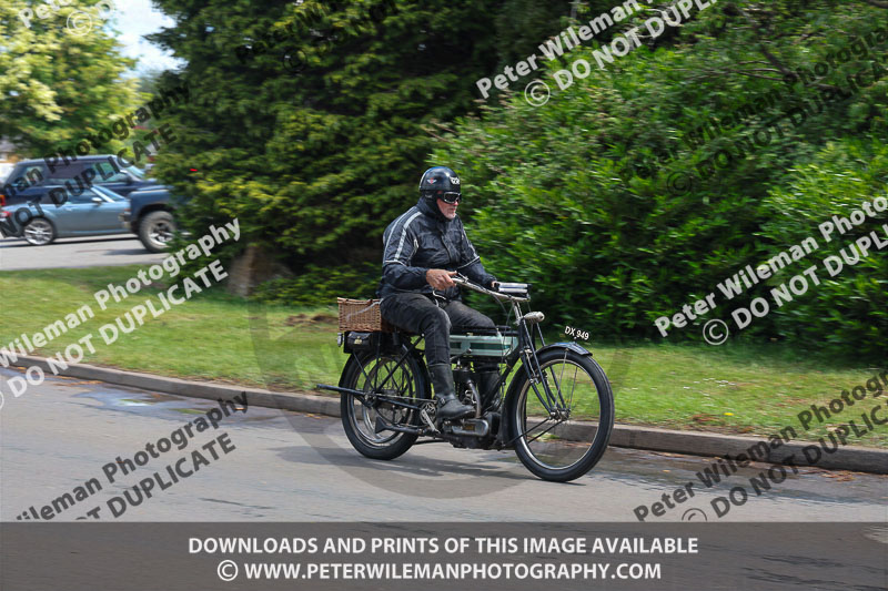 Vintage motorcycle club;eventdigitalimages;no limits trackdays;peter wileman photography;vintage motocycles;vmcc banbury run photographs